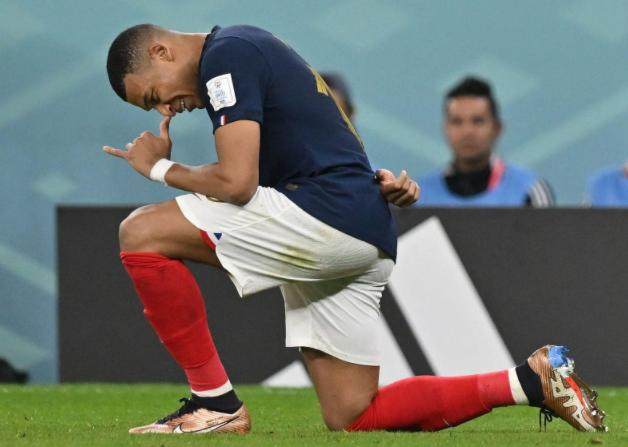 NBA直播-【夜读】阿根廷女巫:不建议冻结法国,他们有黑魔法!