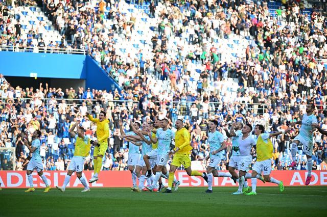 英超直播-连克强敌为自己正名!小因扎吉正带领国米走回正轨