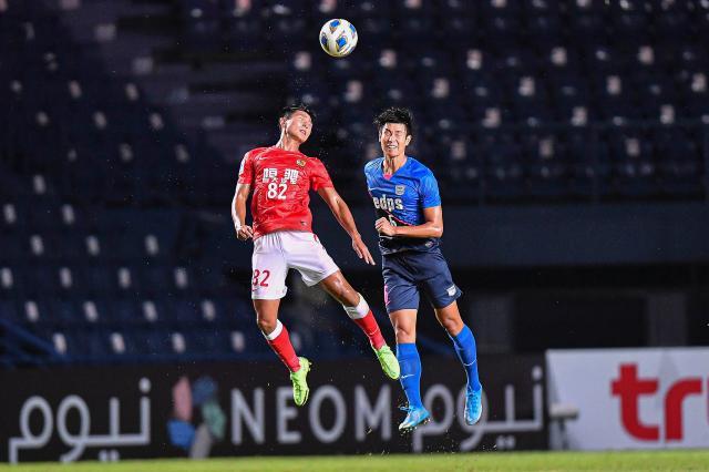 英超直播-揭秘亚足联为何全面搞改革?萨尔曼究竟在密谋什么