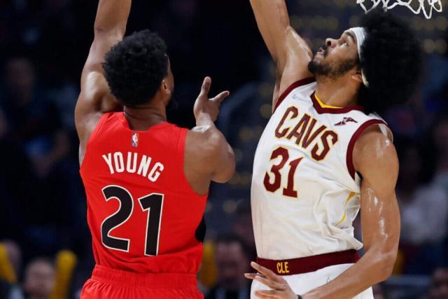 360直播-伤病魔咒仍在困扰骑士 阿伦倒下令三高奇阵受考验